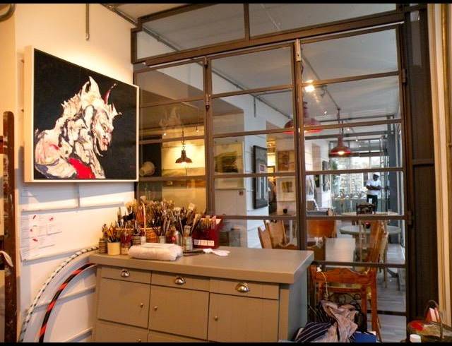 173M² RETAIL FOR SALE IN KALK BAY
